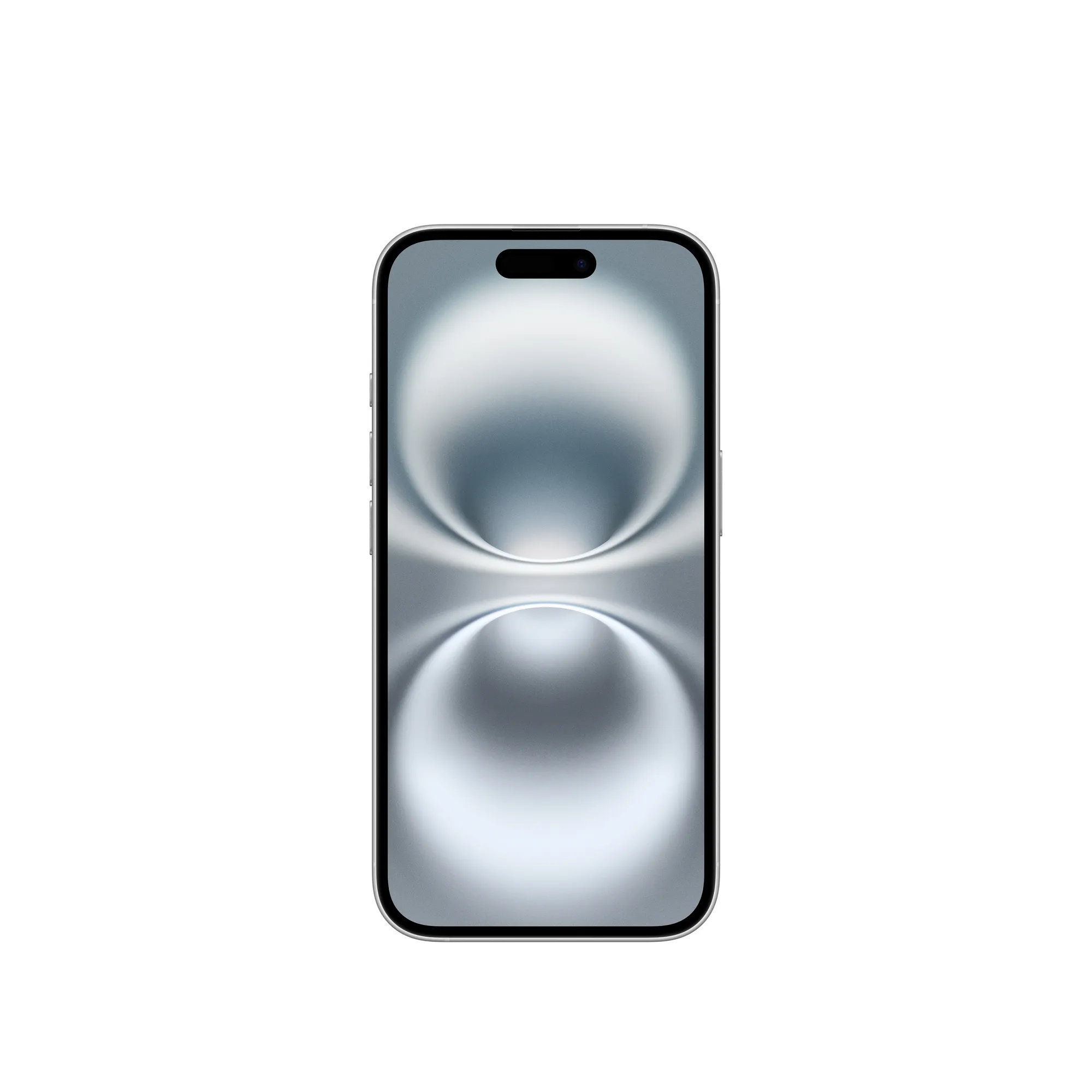 iPhone 16 128GB - fehér (Bontott)